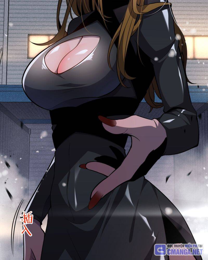 Vạn Tộc! Tru Sát!! - Chapter 7 - Page 80