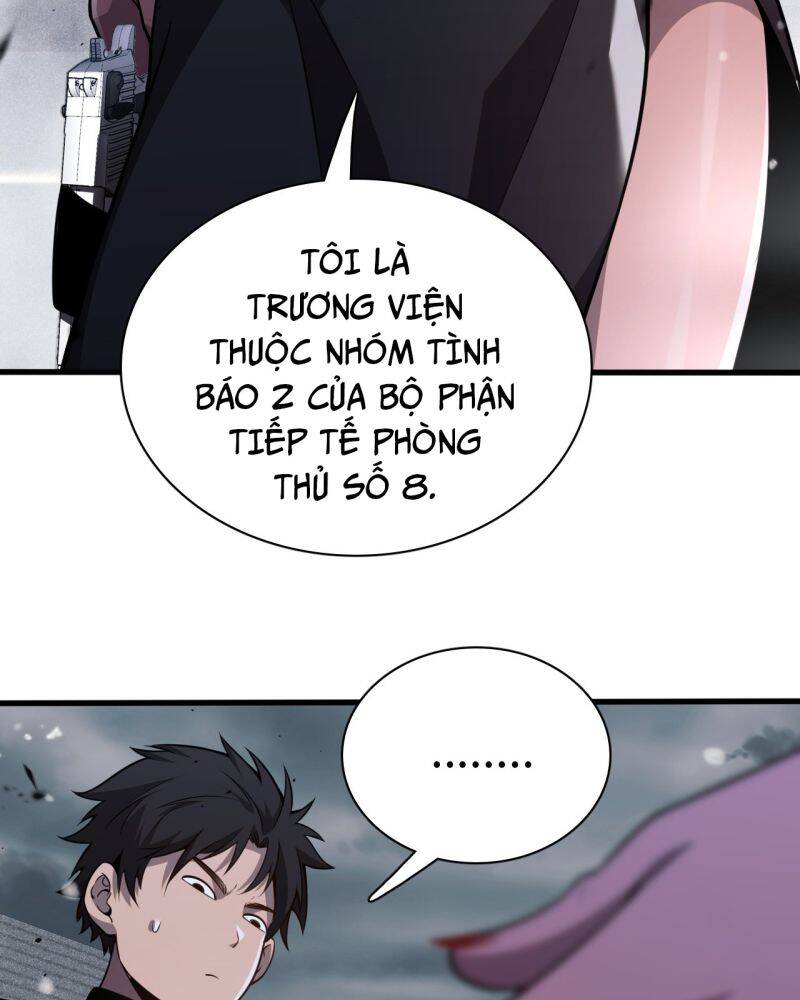 Vạn Tộc! Tru Sát!! - Chapter 7 - Page 81