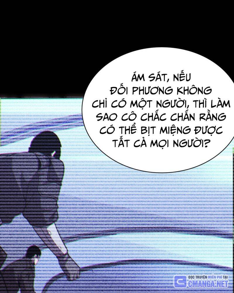 Vạn Tộc! Tru Sát!! - Chapter 8 - Page 11