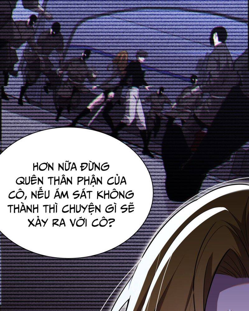 Vạn Tộc! Tru Sát!! - Chapter 8 - Page 12