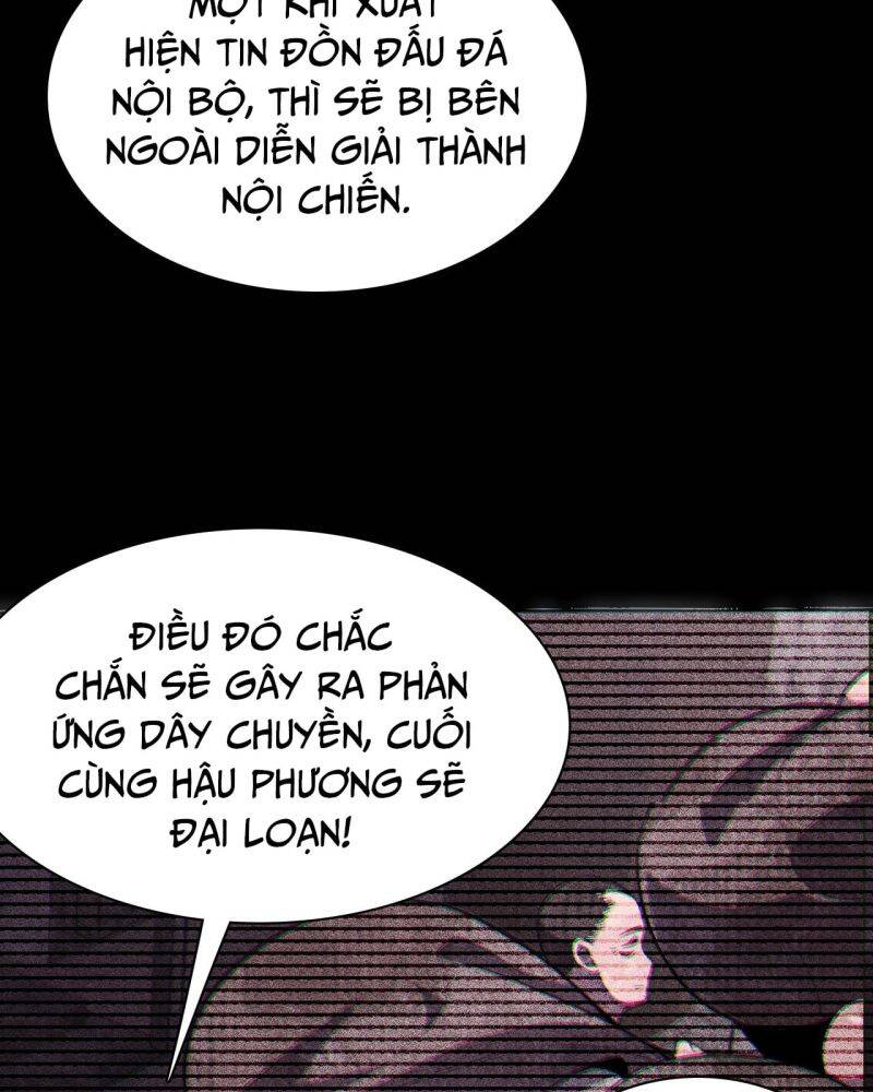 Vạn Tộc! Tru Sát!! - Chapter 8 - Page 16
