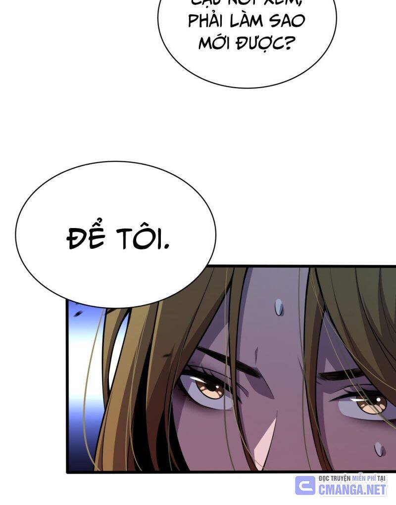 Vạn Tộc! Tru Sát!! - Chapter 8 - Page 20