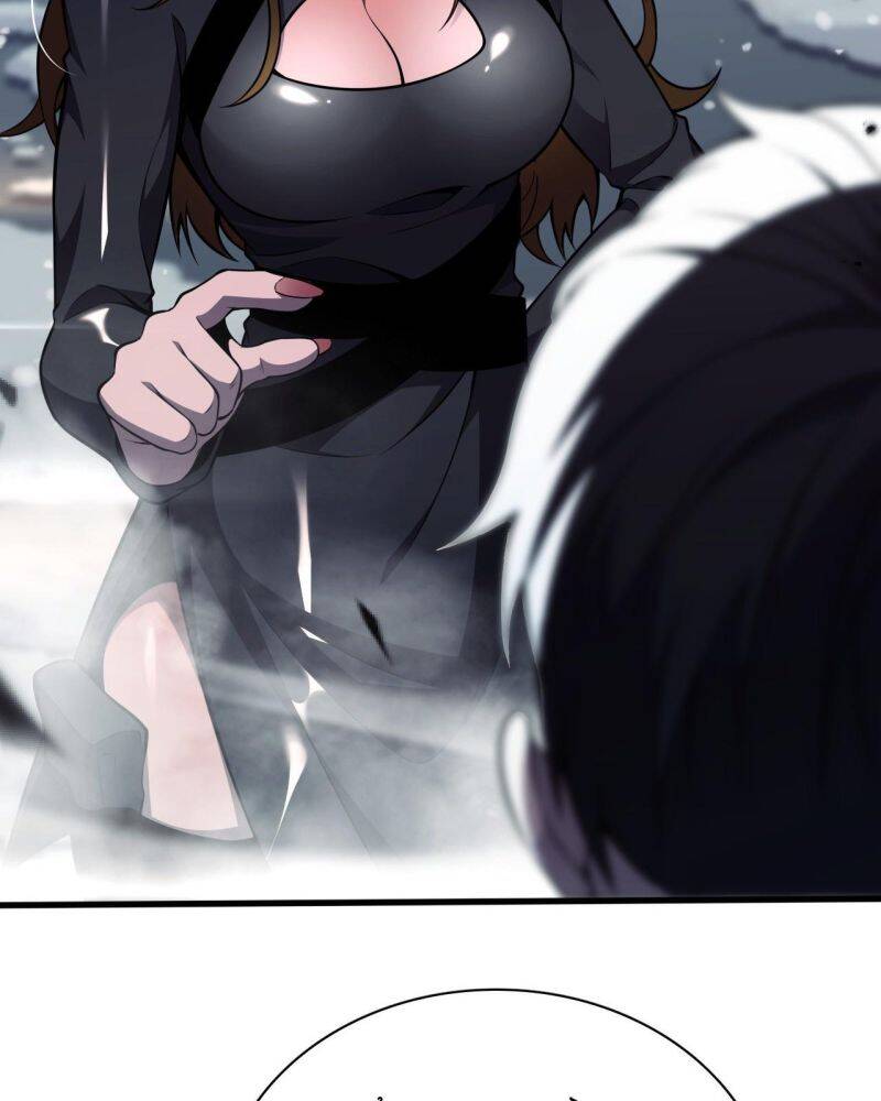 Vạn Tộc! Tru Sát!! - Chapter 8 - Page 22