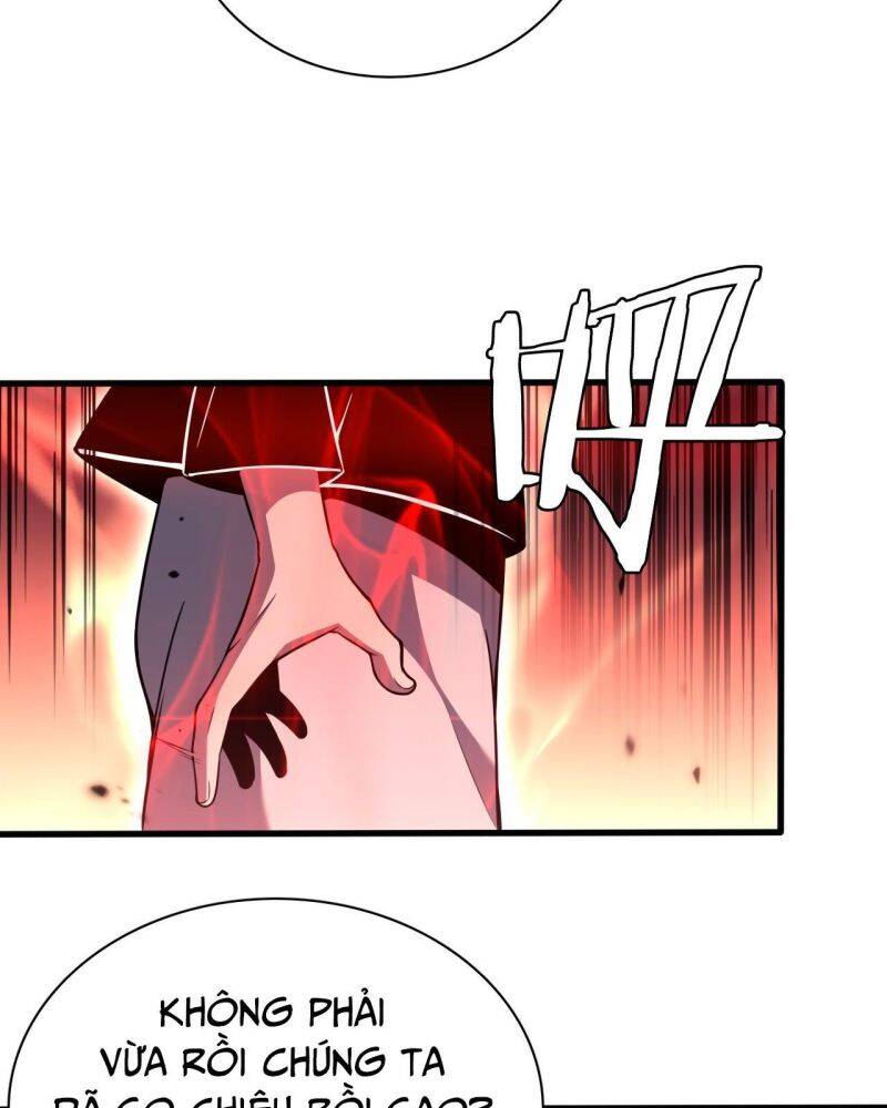 Vạn Tộc! Tru Sát!! - Chapter 8 - Page 25