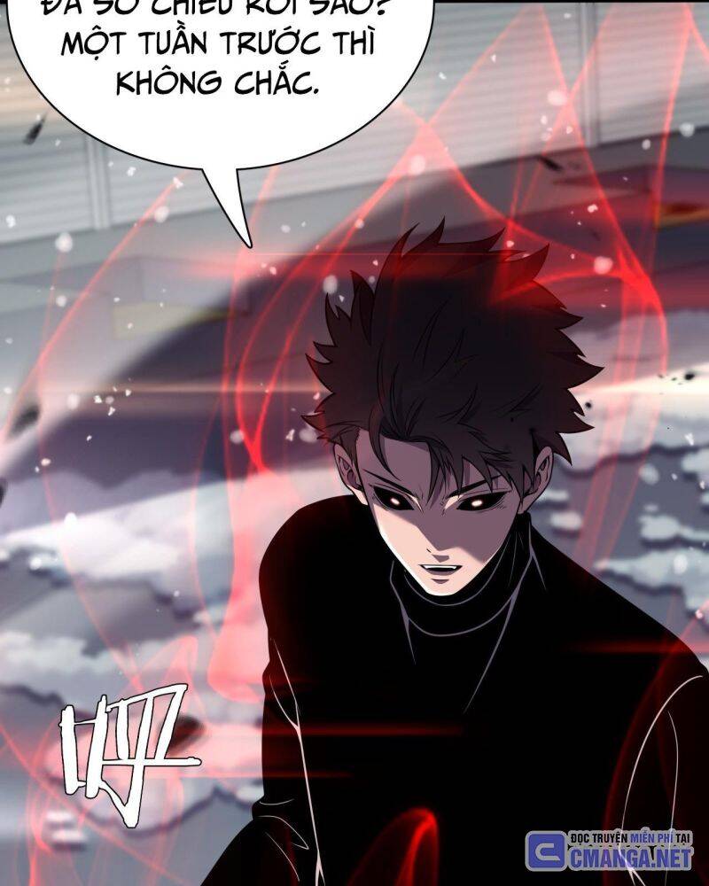 Vạn Tộc! Tru Sát!! - Chapter 8 - Page 26