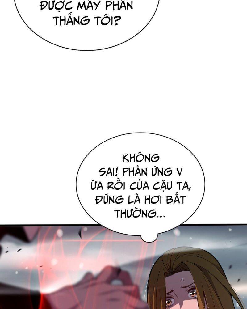 Vạn Tộc! Tru Sát!! - Chapter 8 - Page 28