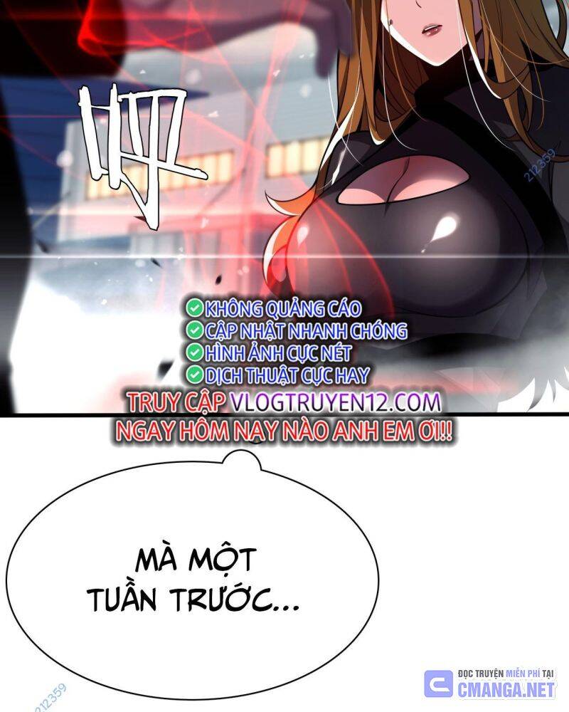 Vạn Tộc! Tru Sát!! - Chapter 8 - Page 29