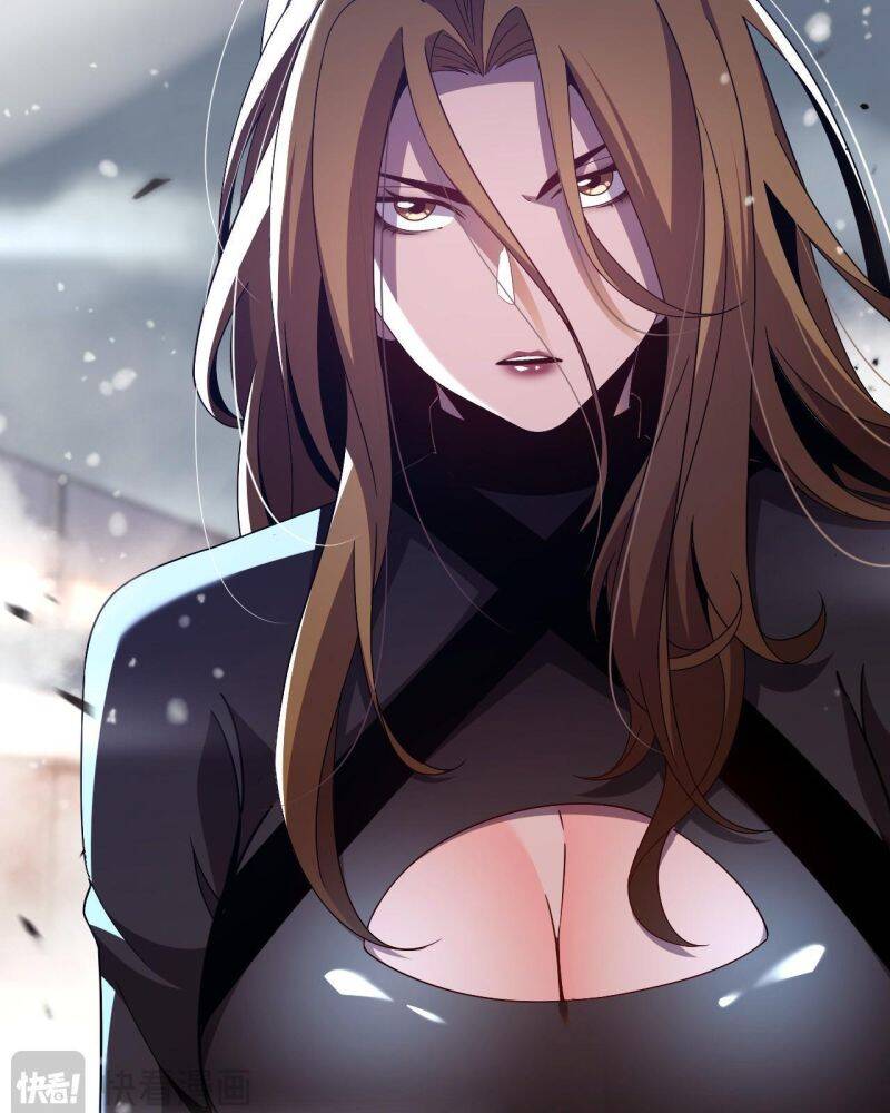 Vạn Tộc! Tru Sát!! - Chapter 8 - Page 3