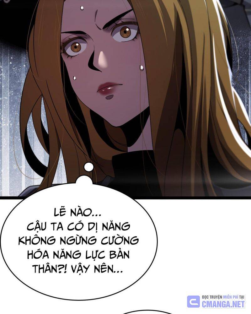 Vạn Tộc! Tru Sát!! - Chapter 8 - Page 32