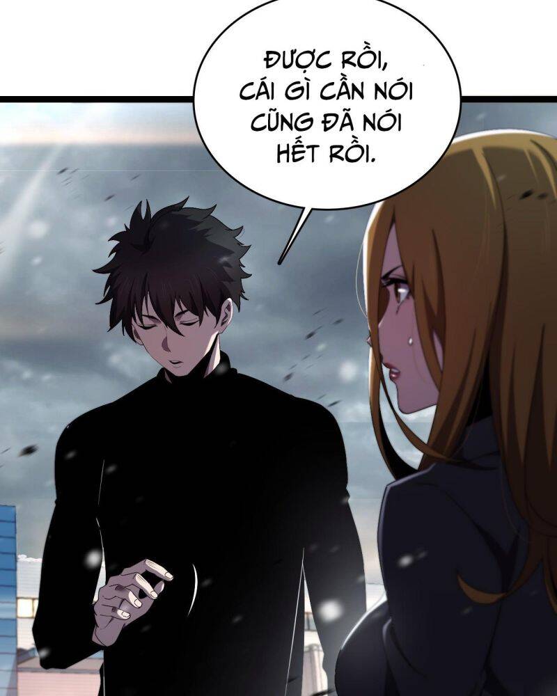 Vạn Tộc! Tru Sát!! - Chapter 8 - Page 33