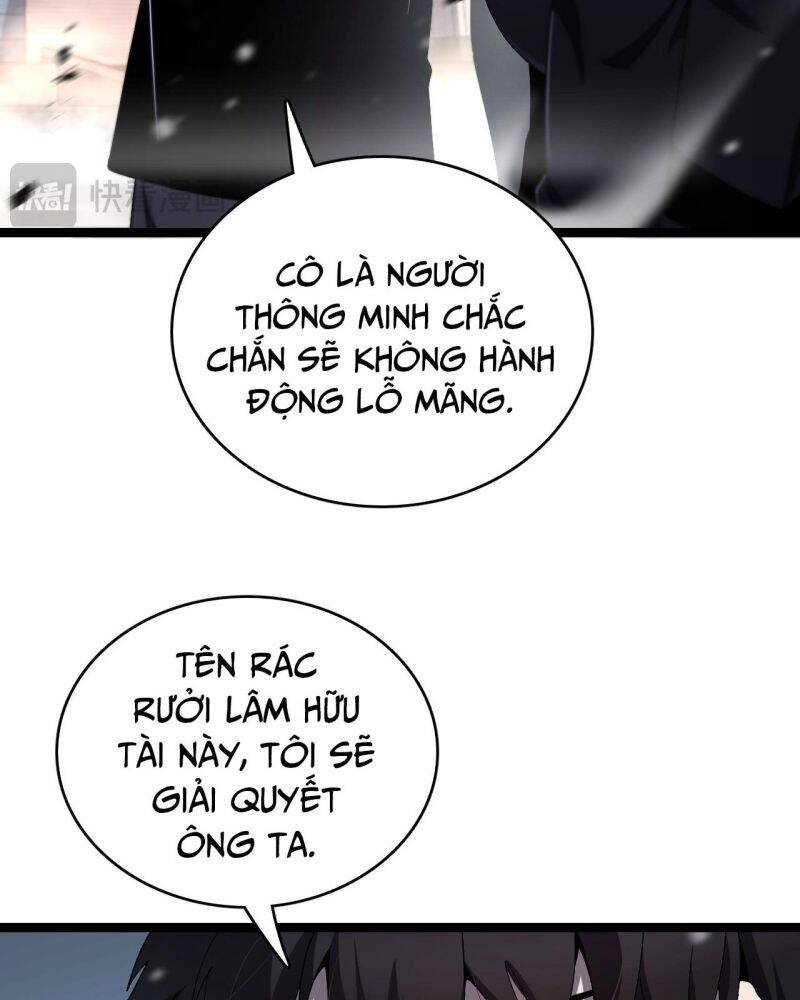 Vạn Tộc! Tru Sát!! - Chapter 8 - Page 34