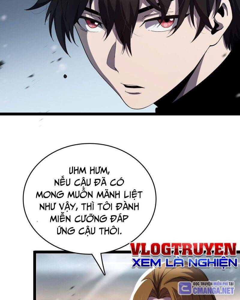Vạn Tộc! Tru Sát!! - Chapter 8 - Page 35