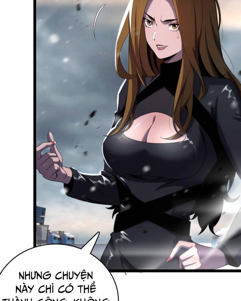 Vạn Tộc! Tru Sát!! - Chapter 8 - Page 36