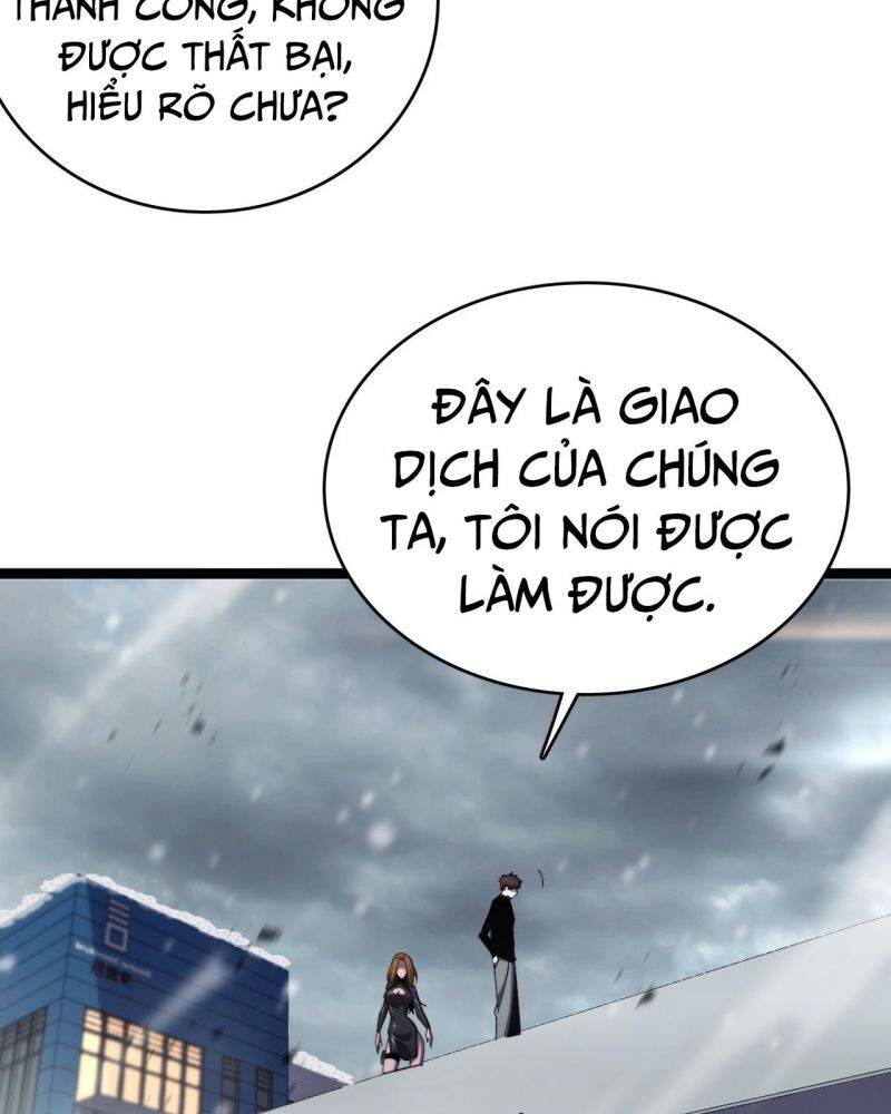 Vạn Tộc! Tru Sát!! - Chapter 8 - Page 37