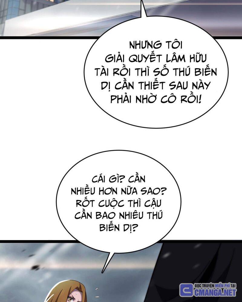 Vạn Tộc! Tru Sát!! - Chapter 8 - Page 38