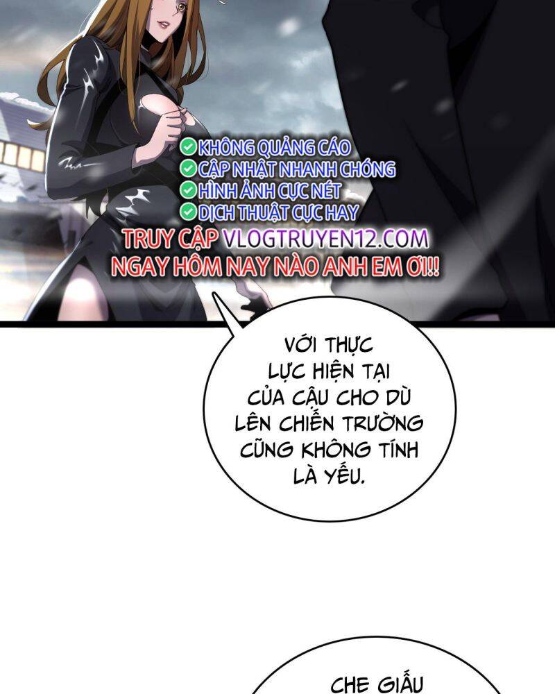 Vạn Tộc! Tru Sát!! - Chapter 8 - Page 39