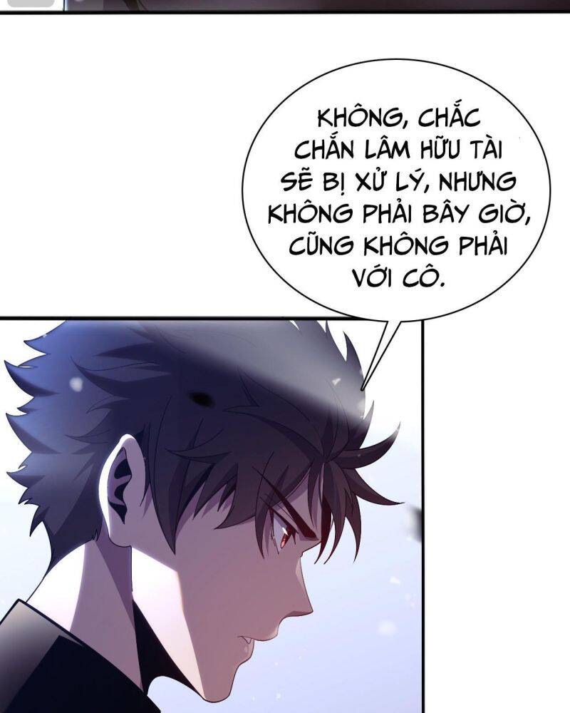 Vạn Tộc! Tru Sát!! - Chapter 8 - Page 4