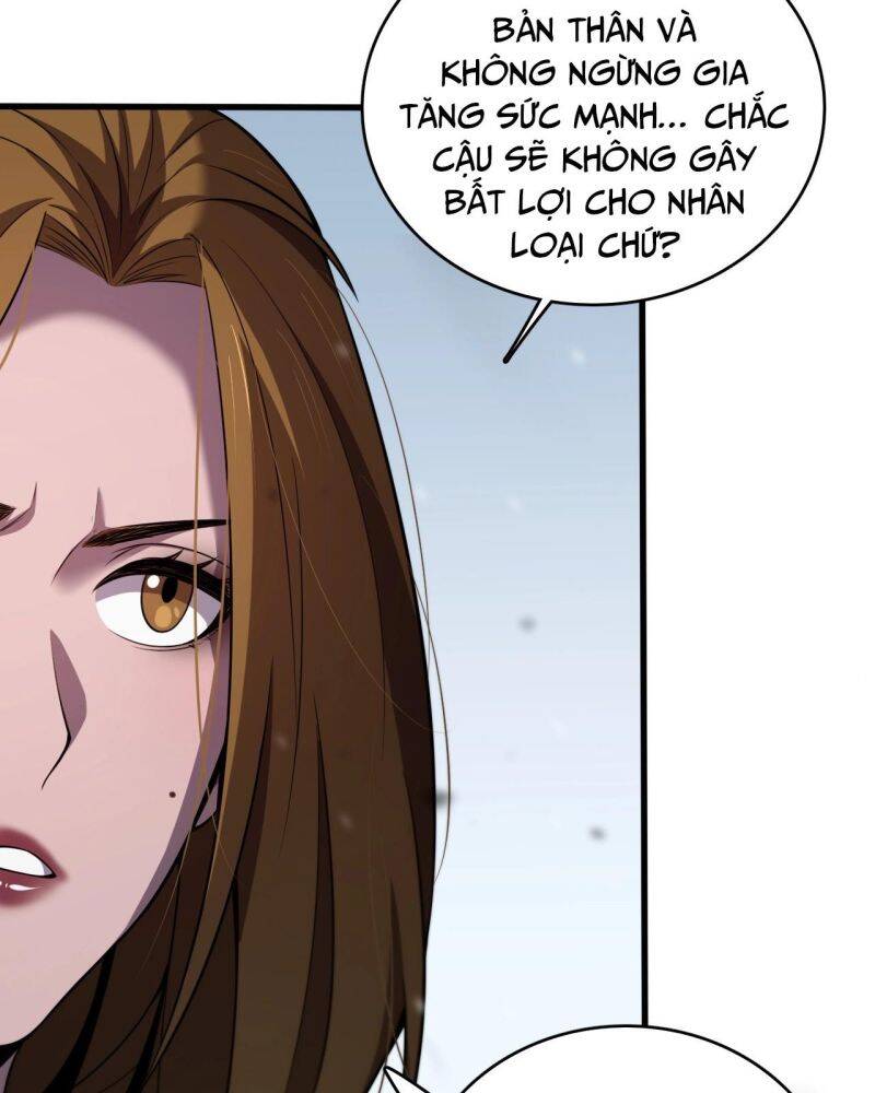 Vạn Tộc! Tru Sát!! - Chapter 8 - Page 40