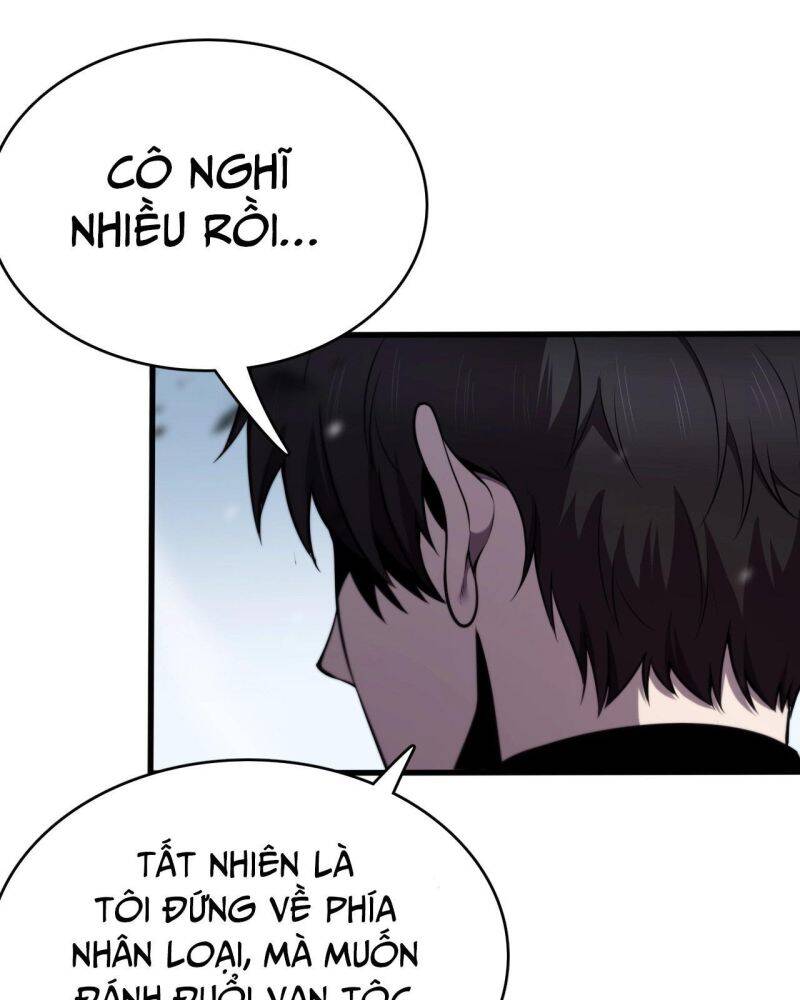 Vạn Tộc! Tru Sát!! - Chapter 8 - Page 42
