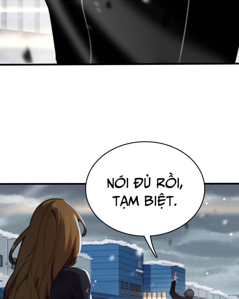 Vạn Tộc! Tru Sát!! - Chapter 8 - Page 45