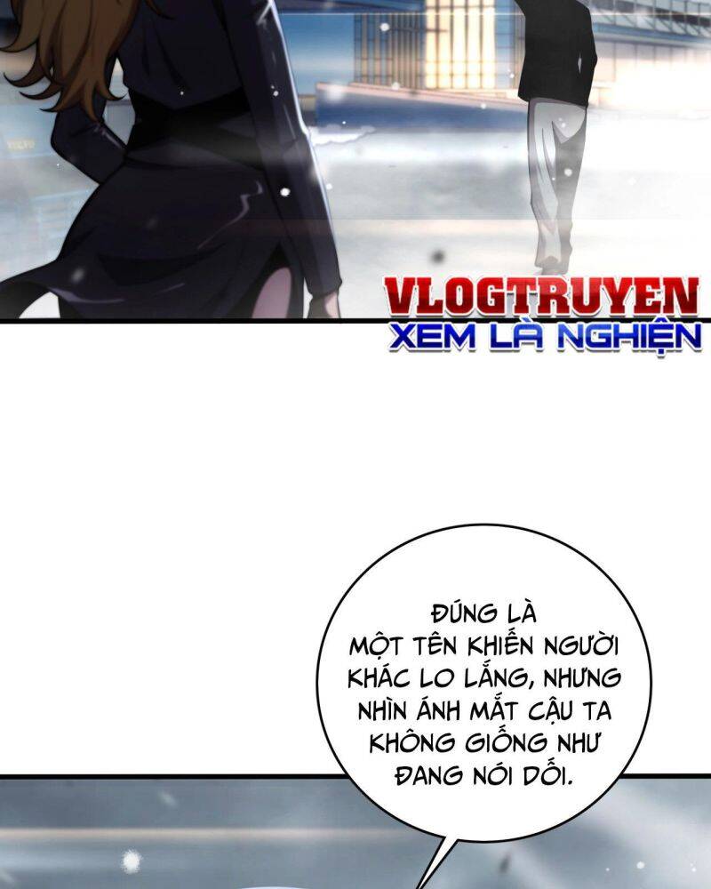 Vạn Tộc! Tru Sát!! - Chapter 8 - Page 46