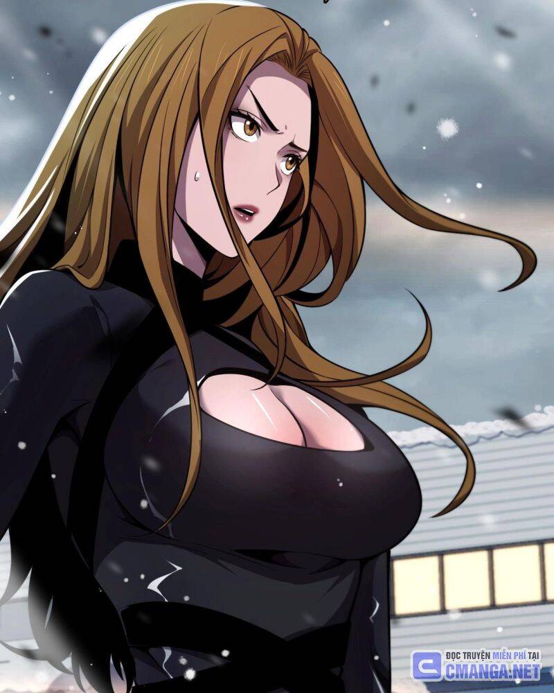 Vạn Tộc! Tru Sát!! - Chapter 8 - Page 47