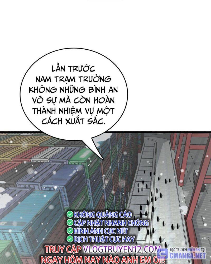 Vạn Tộc! Tru Sát!! - Chapter 8 - Page 50