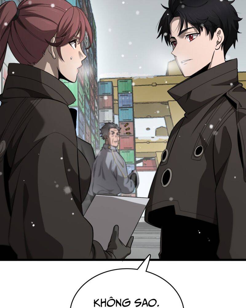 Vạn Tộc! Tru Sát!! - Chapter 8 - Page 54