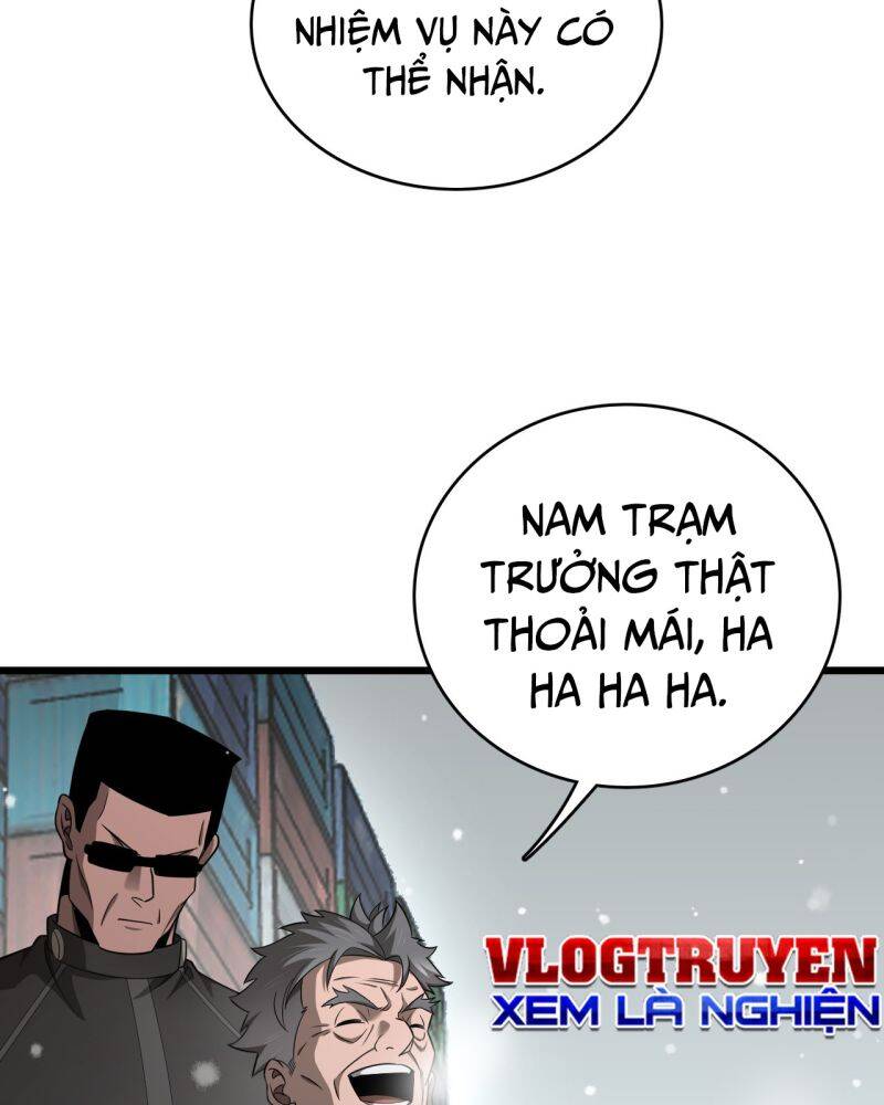 Vạn Tộc! Tru Sát!! - Chapter 8 - Page 55