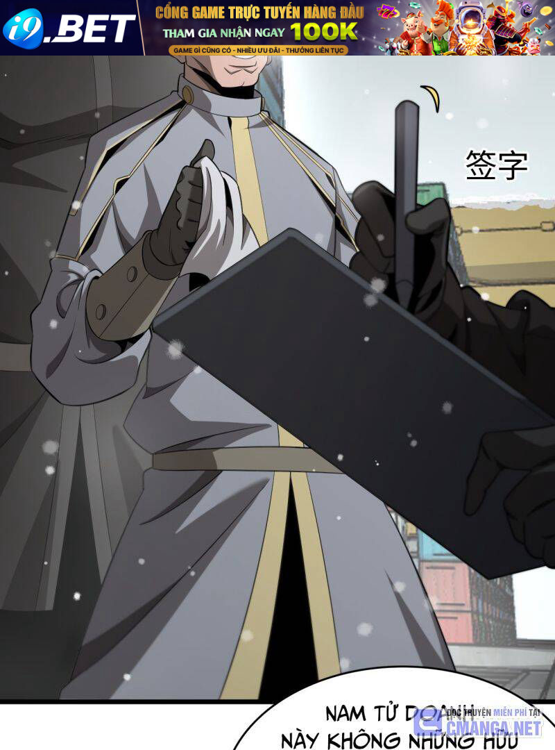 Vạn Tộc! Tru Sát!! - Chapter 8 - Page 56