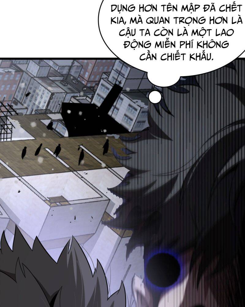 Vạn Tộc! Tru Sát!! - Chapter 8 - Page 57