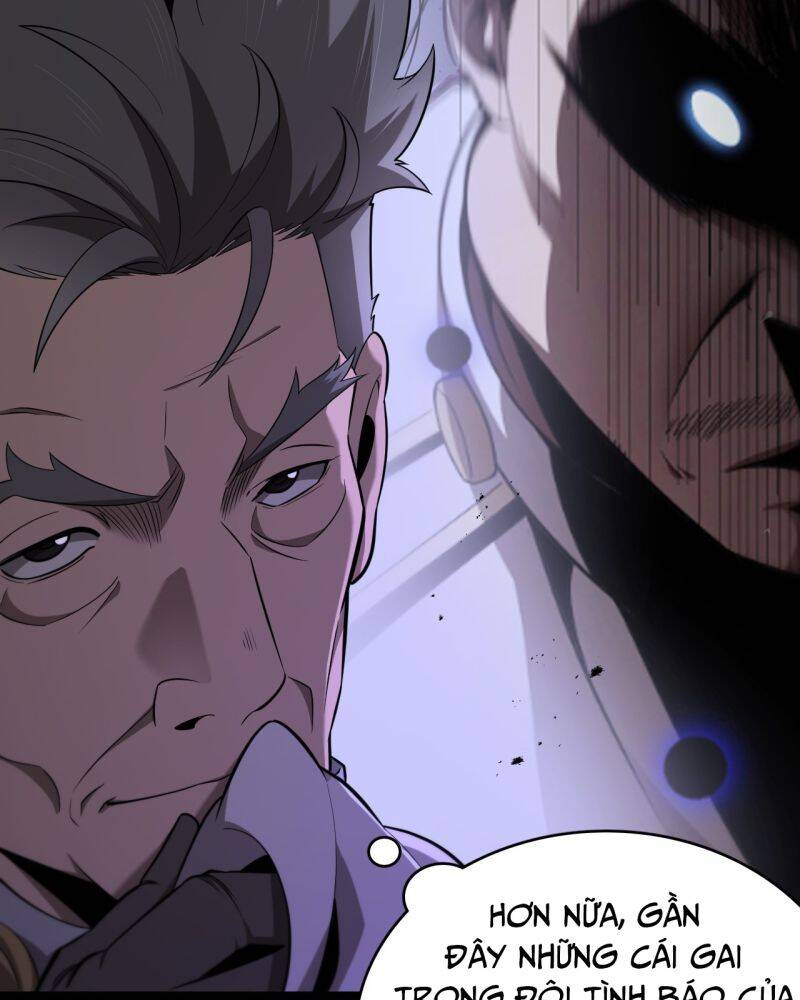 Vạn Tộc! Tru Sát!! - Chapter 8 - Page 58