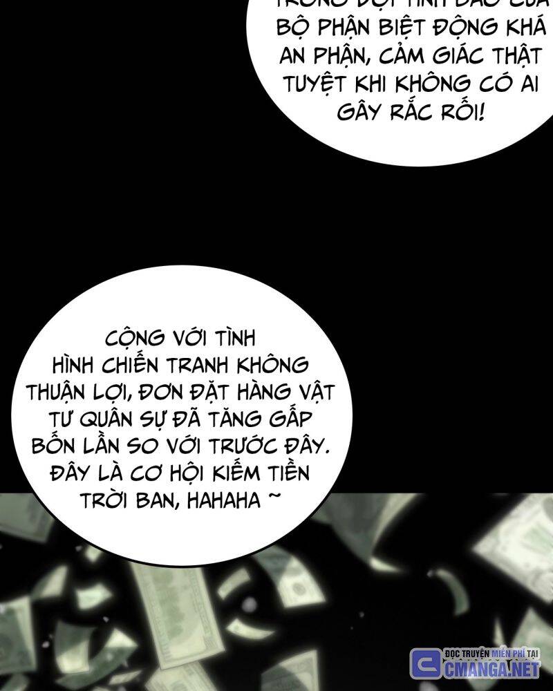 Vạn Tộc! Tru Sát!! - Chapter 8 - Page 59