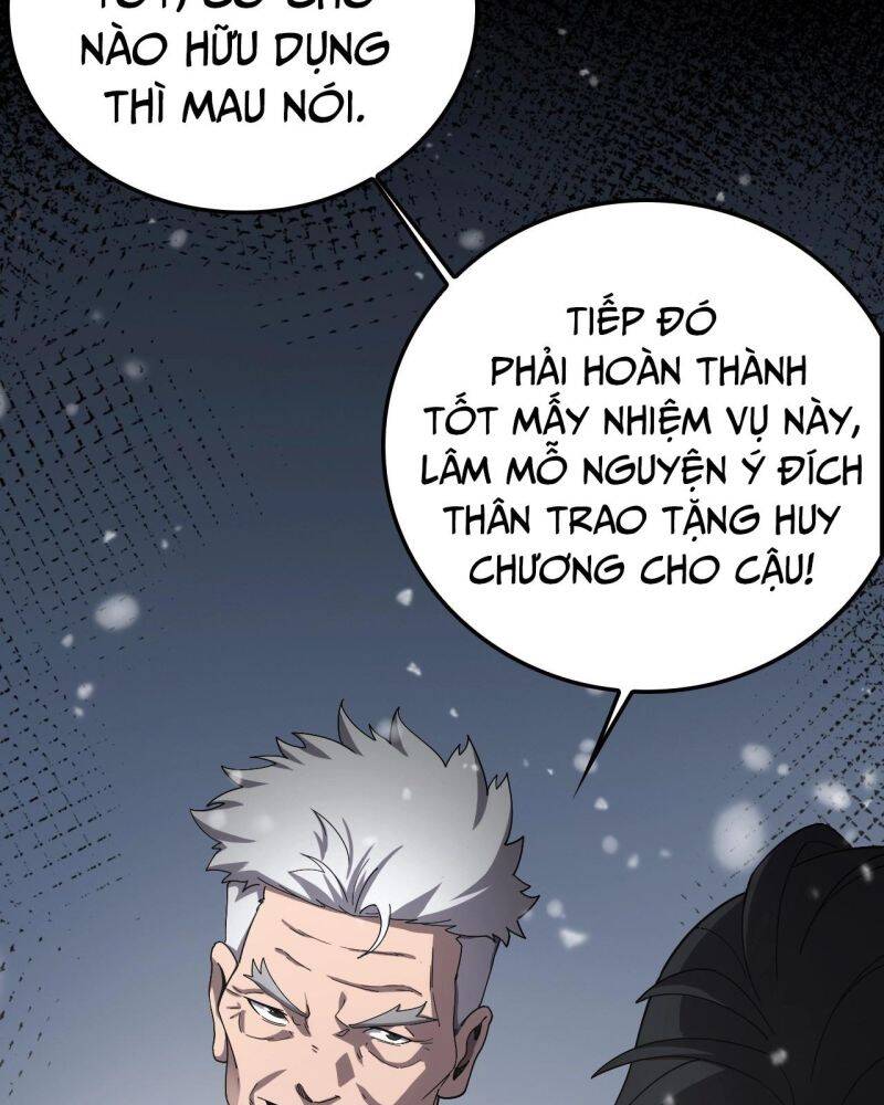 Vạn Tộc! Tru Sát!! - Chapter 8 - Page 63