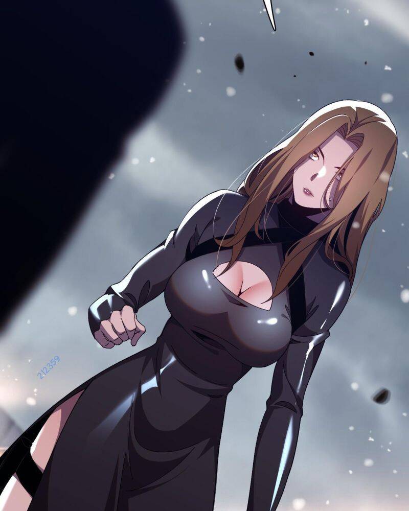 Vạn Tộc! Tru Sát!! - Chapter 8 - Page 7