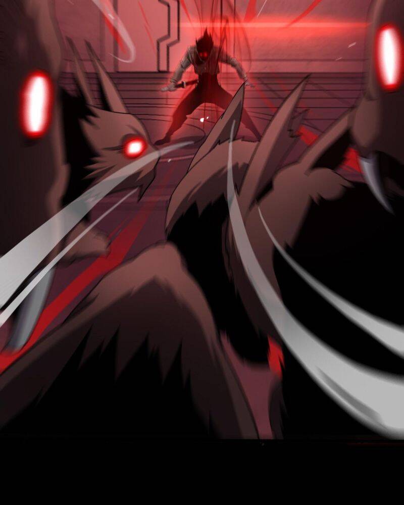 Vạn Tộc! Tru Sát!! - Chapter 8 - Page 78