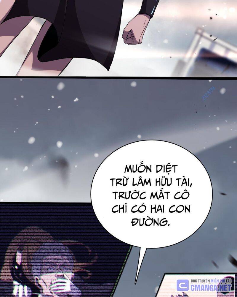 Vạn Tộc! Tru Sát!! - Chapter 8 - Page 8
