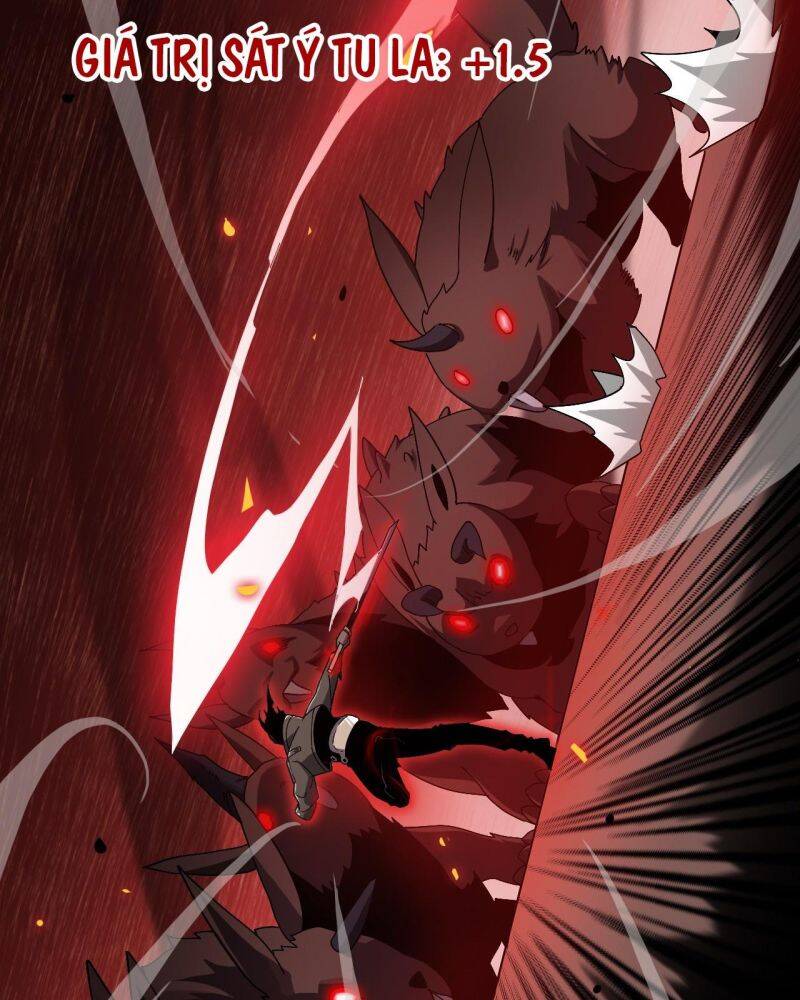 Vạn Tộc! Tru Sát!! - Chapter 8 - Page 81