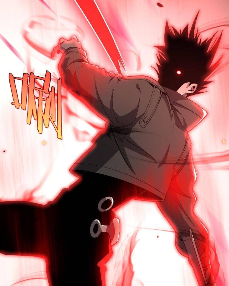 Vạn Tộc! Tru Sát!! - Chapter 8 - Page 84