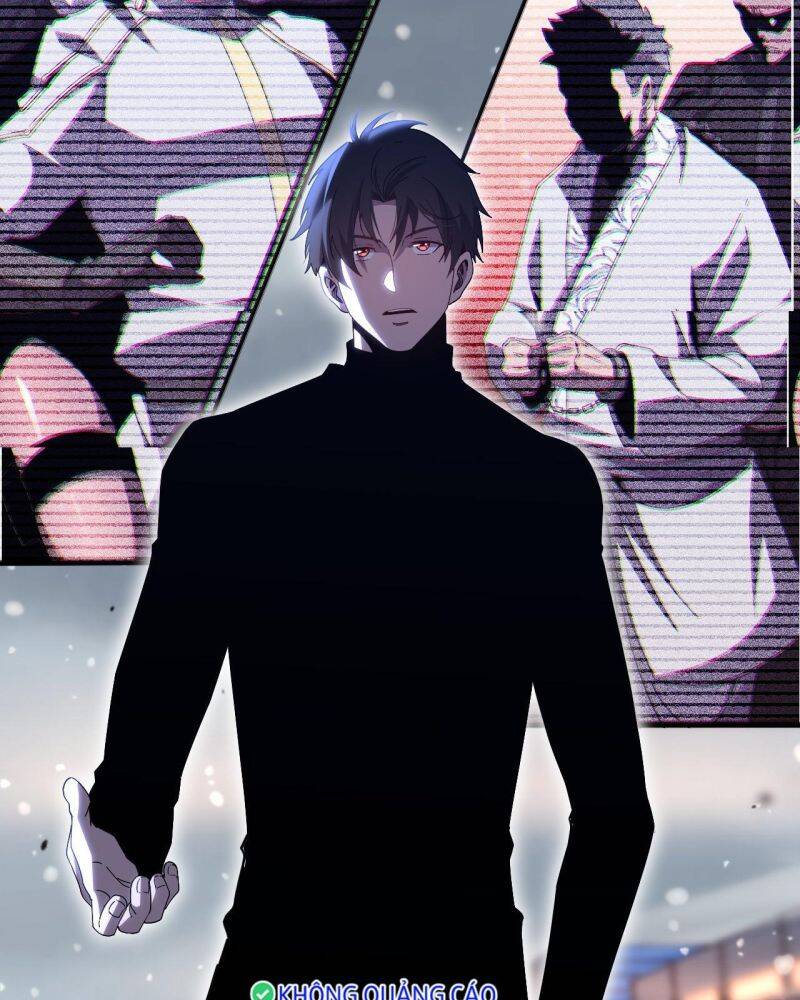 Vạn Tộc! Tru Sát!! - Chapter 8 - Page 9