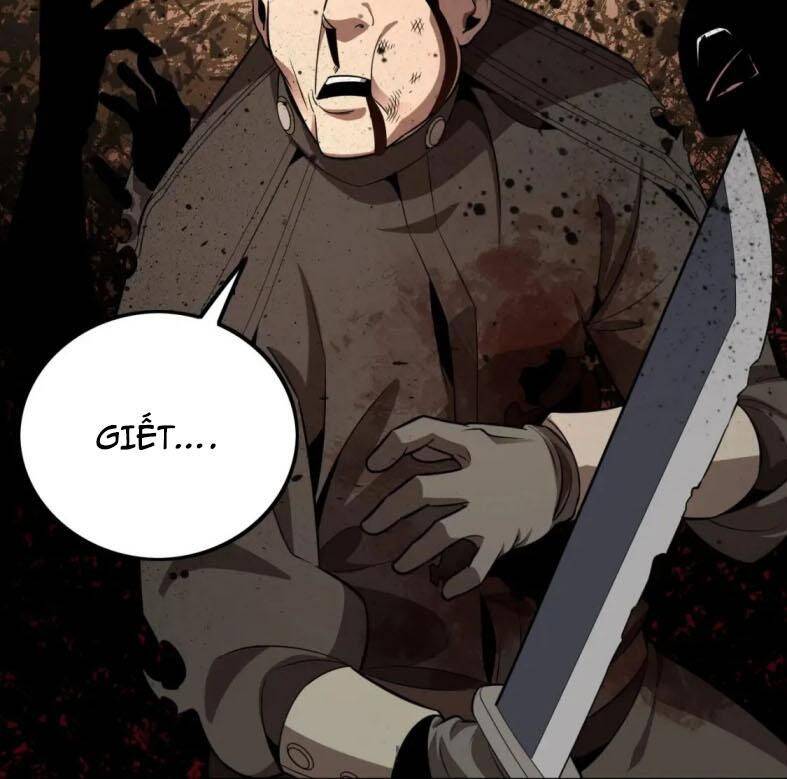 Vạn Tộc! Tru Sát!! - Chapter 9 - Page 10