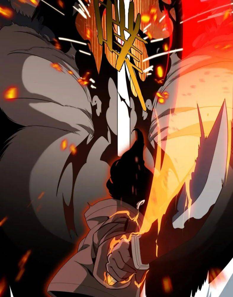 Vạn Tộc! Tru Sát!! - Chapter 9 - Page 12