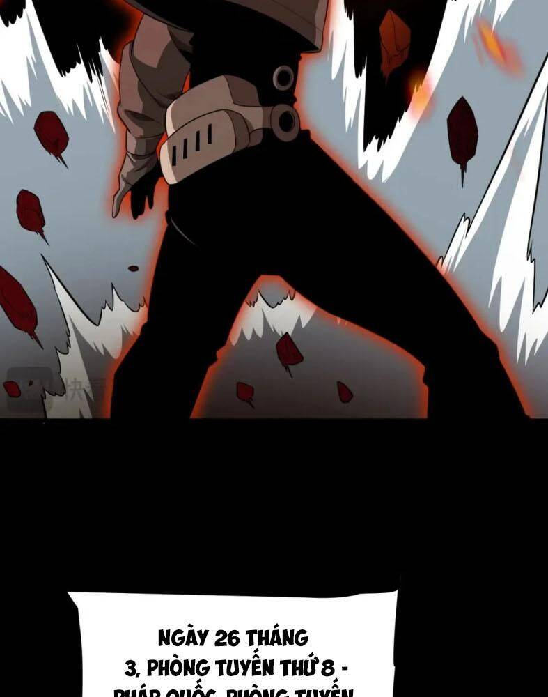 Vạn Tộc! Tru Sát!! - Chapter 9 - Page 13
