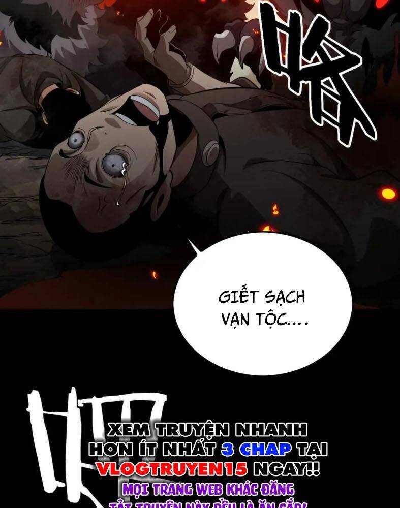 Vạn Tộc! Tru Sát!! - Chapter 9 - Page 15