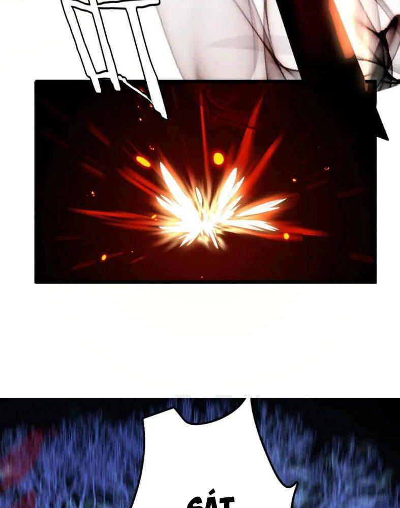 Vạn Tộc! Tru Sát!! - Chapter 9 - Page 18