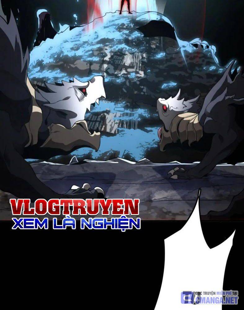 Vạn Tộc! Tru Sát!! - Chapter 9 - Page 20
