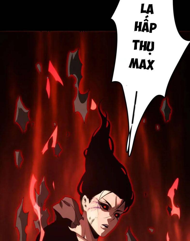 Vạn Tộc! Tru Sát!! - Chapter 9 - Page 21