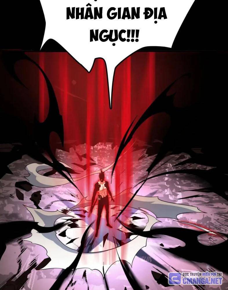 Vạn Tộc! Tru Sát!! - Chapter 9 - Page 23