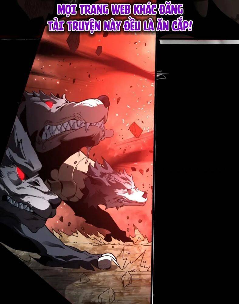 Vạn Tộc! Tru Sát!! - Chapter 9 - Page 25