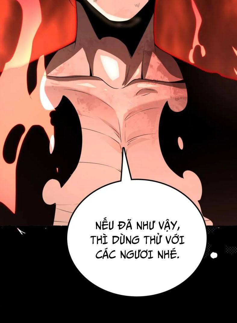Vạn Tộc! Tru Sát!! - Chapter 9 - Page 27